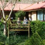 Adelaide Hills B & B Accommodation - Tourism TAS 0