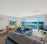 Sapphire Waters Unit 3 - Hobart Tourism