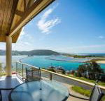Grand Pacific I Unit 3 - Hobart Tourism