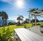 Dollini Ocean Unit 1 - Hobart Tourism
