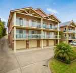 Grand Pacific 2 Unit 1 - Hobart Tourism