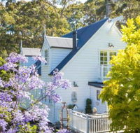 The Cottage - Hobart Tourism