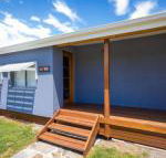 The Inlet Cottage - Hobart Tourism