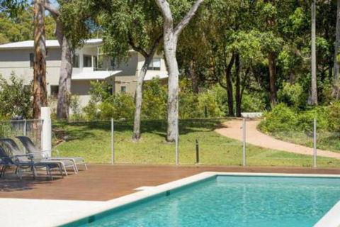 Bluewater 2 Rainbow Shores Walk To Beach Private & Stylish Beach Escape All On Level - Hobart Tourism 5