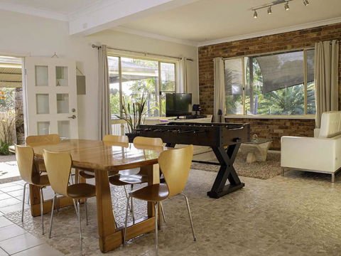 Magnificent Lakeview House Long Jetty - Hobart Tourism 2