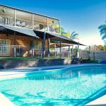 Magnificent Lakeview House Long Jetty - Hobart Tourism 1