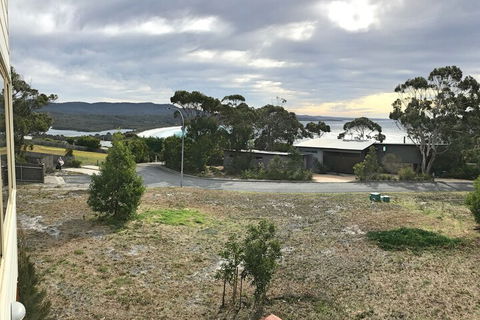 Angasi Apartment On Highcrest - Tourism TAS 1