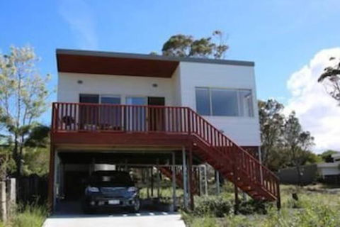 Angasi Apartment On Highcrest - Tourism TAS 2