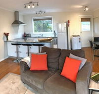 Angasi Apartment on Highcrest - Tourism TAS