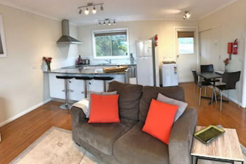 Angasi Apartment On Highcrest - Tourism TAS 0