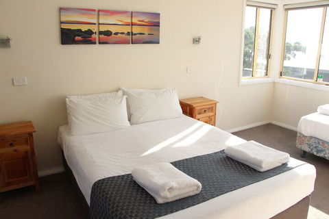 Angasi Apartment On Highcrest - Tourism TAS 6