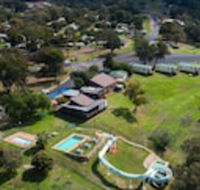 Reflections Holiday Park Lake Burrendong - Tourism TAS