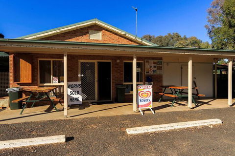 Reflections Holiday Parks Grabine - Tourism TAS 1