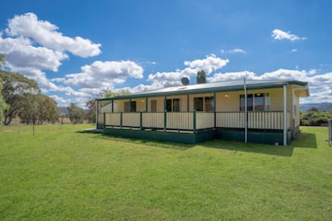 Reflections Holiday Parks Grabine - Tourism TAS 0