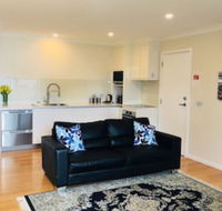 Balmoral Apartment - Tourism TAS