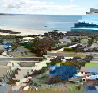 Lazy Wave Beach House - Tourism TAS