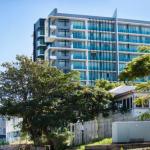 Apartments At 79 Goondoon - Tourism TAS 0
