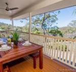 Cordelias Beach Escape - Tourism TAS