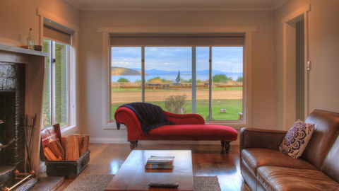Castaway Cottage - Essentially Tas - Tourism TAS 4