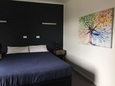 Koo Wee Rup Motel - Tourism TAS 5