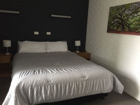 Koo Wee Rup Motel - Tourism TAS 6