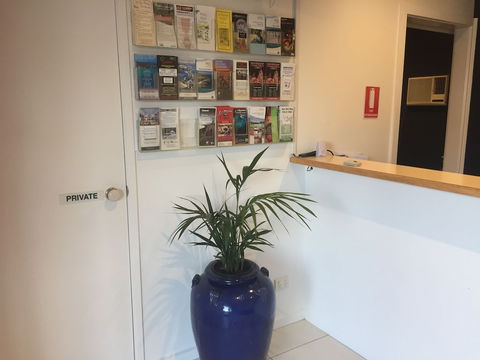 Koo Wee Rup Motel - Tourism TAS 1
