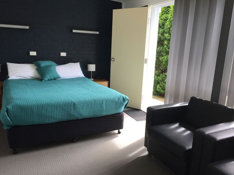 Koo Wee Rup Motel - Tourism TAS 2