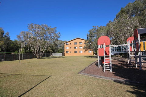 Dunes Holiday Apartments Unit 1 - Hobart Tourism 2