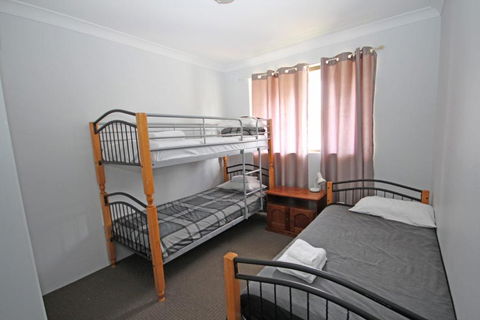 Pacific Court Coffs Harbour NSW - Tourism TAS 6