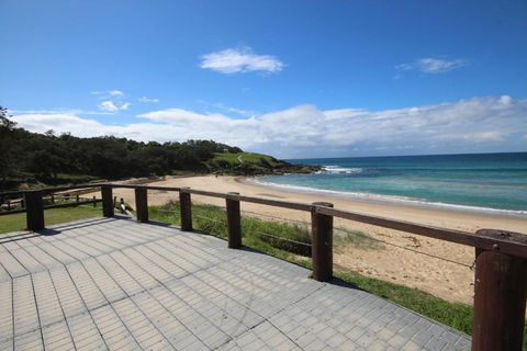 Pacific Court Coffs Harbour NSW - Tourism TAS 5
