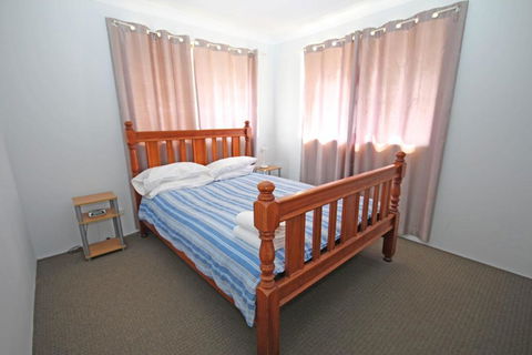 Pacific Court Coffs Harbour NSW - Tourism TAS 2