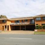 Pacific Court Coffs Harbour NSW - Tourism TAS 0