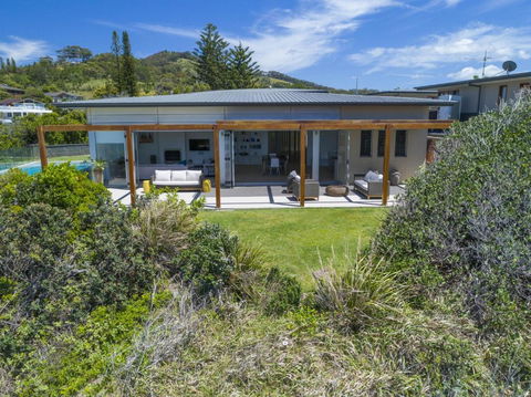 Osprey Sapphire Beach NSW - Tourism TAS 2