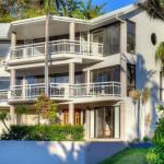 BEACHSIDE MANOR Walk To The Beach - Hobart Tourism 0