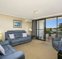 HAMP1 Bright Apartment in Cremorne - Hobart Tourism