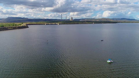 Lake Callide Retreat - Tourism TAS 6