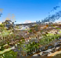 Stunning Sydney Home 5 - Hobart Tourism