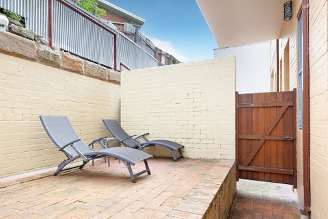 Stunning Sydney Home 1 - Tourism TAS 0