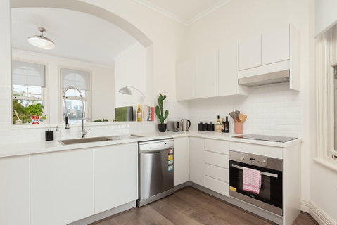 Stunning Sydney Home 9 - Tourism TAS 1