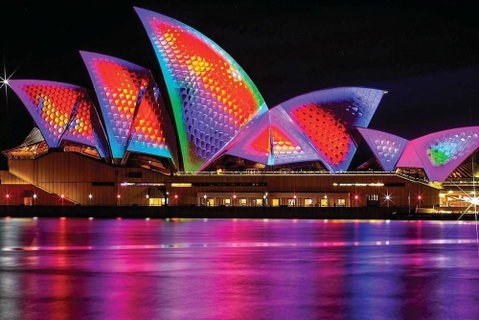 Stunning Sydney Home 4 - Tourism TAS 3