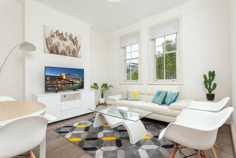 Stunning Sydney Home 4 - Tourism TAS 5