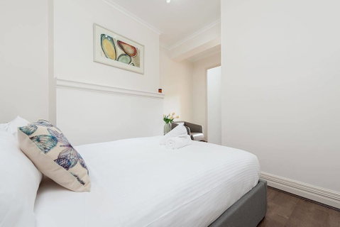 Stunning Sydney Home 8 - Tourism TAS 1