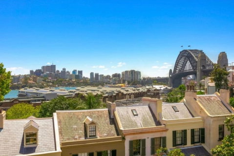 Stunning Sydney Home 8 - Tourism TAS 0