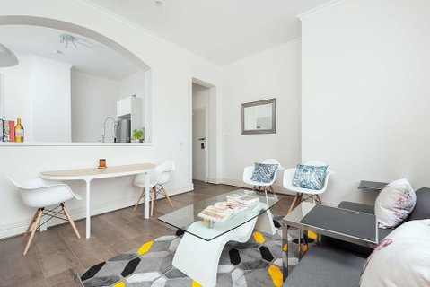 Stunning Sydney Home 6 - Tourism TAS 4