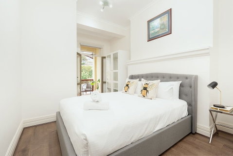 Stunning Sydney Home 10 - Tourism TAS 2