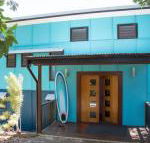 Colours of Cylinder - Tourism TAS