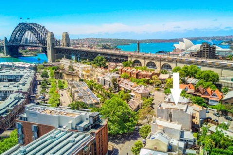 Stunning Sydney Home 11 - Tourism TAS 6