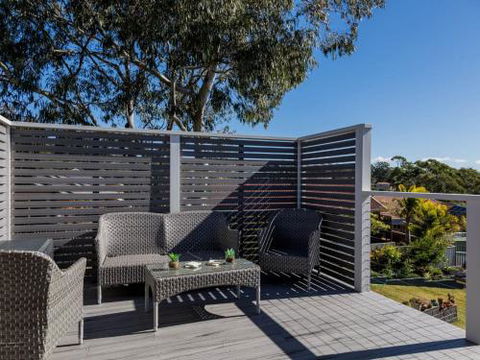 NARRAWALLEE RETREAT - Tourism TAS 6