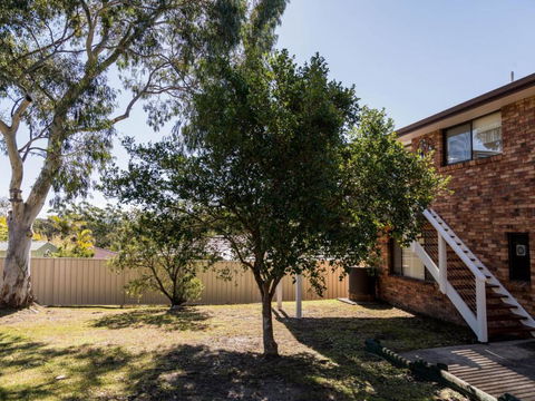 NARRAWALLEE RETREAT - Tourism TAS 1