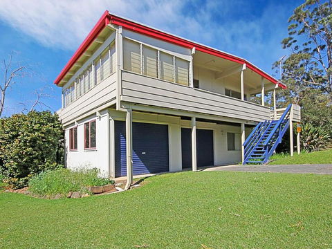 REST ASHORE At MOLLYMOOK - Hobart Tourism 3
